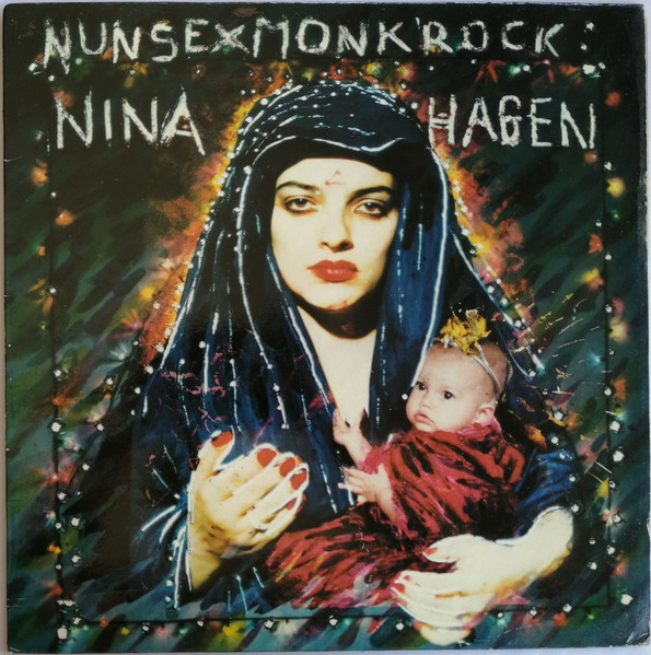 Nunsexmonkrock